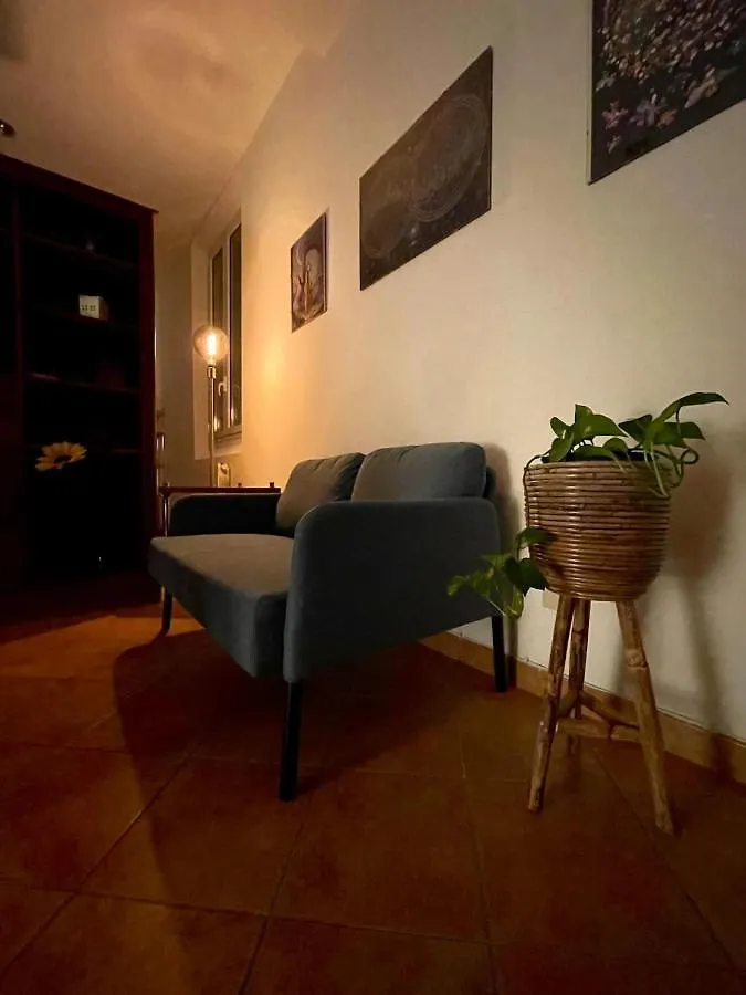 Bolognina Comfort Apartment Near To The Central Station And The Fair Bologna