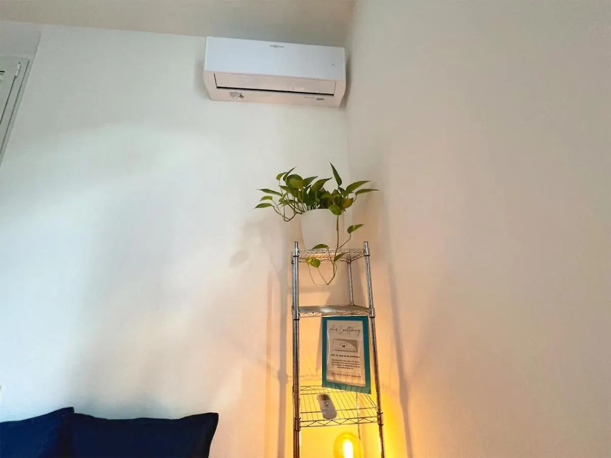 Bolognina Comfort Apartment Near To The Central Station And The Fair Bologna