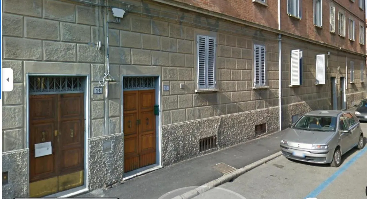 Bolognina Comfort Apartment Near To The Central Station And The Fair Bologna 0*,  Italy