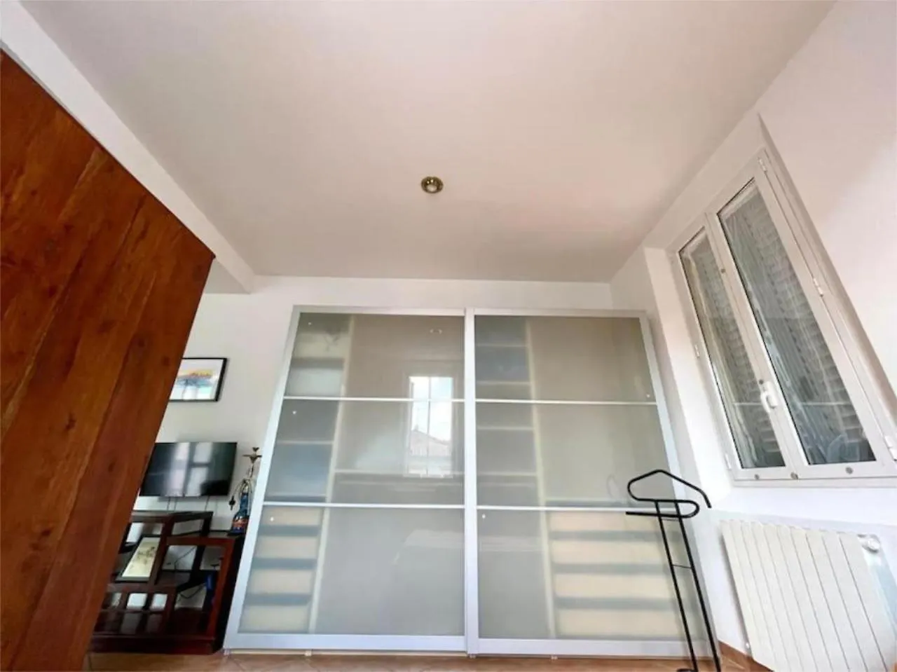Bolognina Comfort Apartment Near To The Central Station And The Fair Bologna Italy