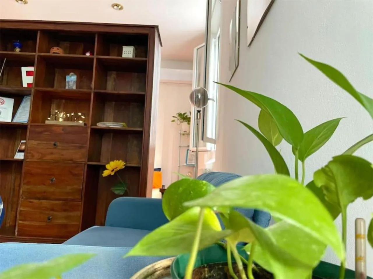 Bolognina Comfort Apartment Near To The Central Station And The Fair Bologna