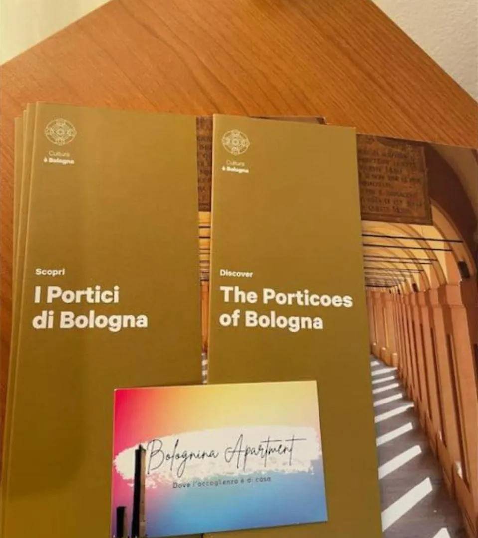 Bolognina Comfort Apartment Near To The Central Station And The Fair Bologna