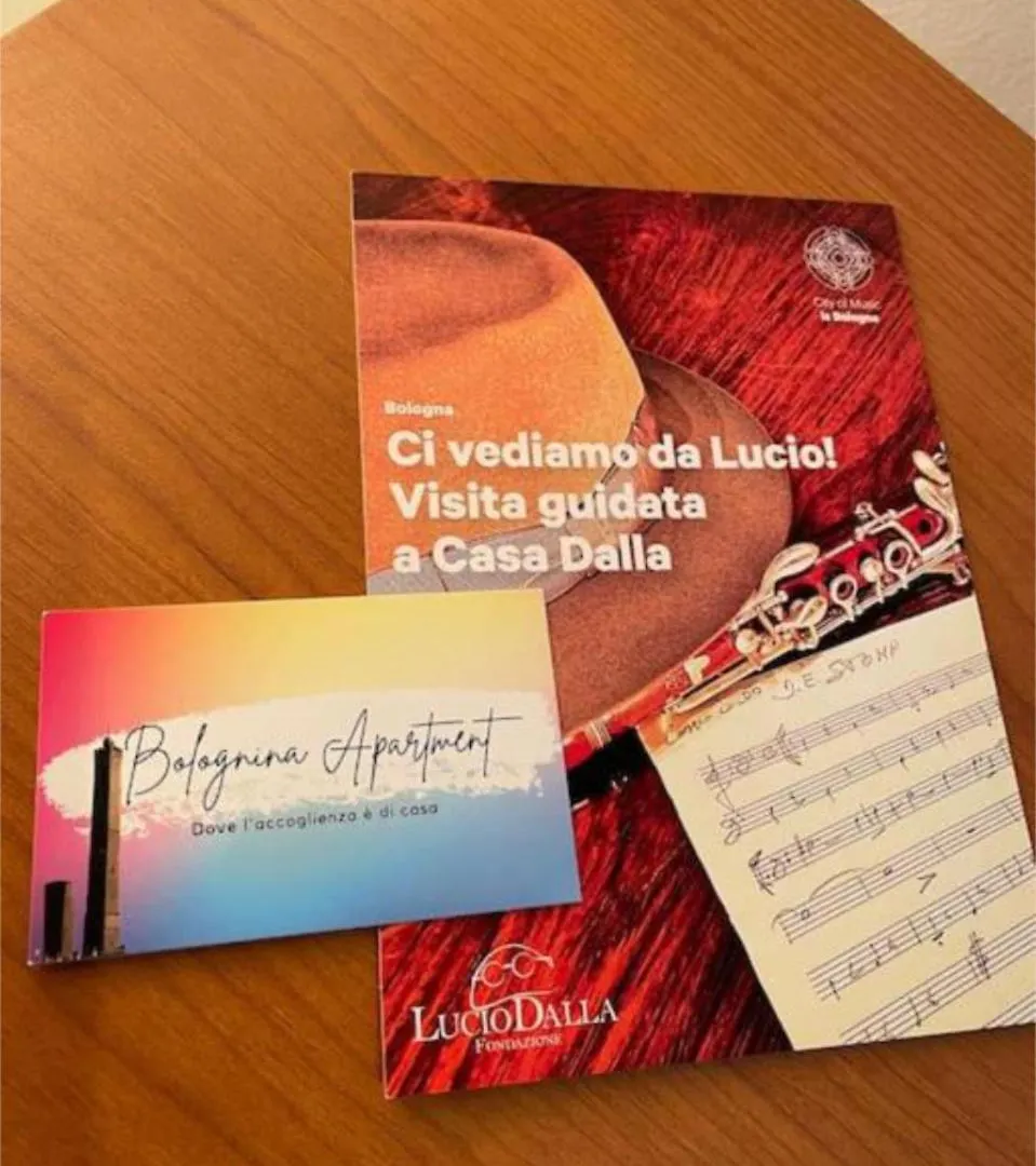 Bolognina Comfort Apartment Near To The Central Station And The Fair Bologna 0*,