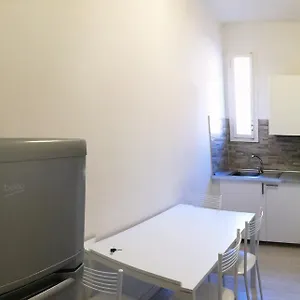 Farolfi Passarotti Appartamento