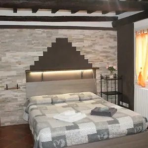 La Soffitta Appartamento