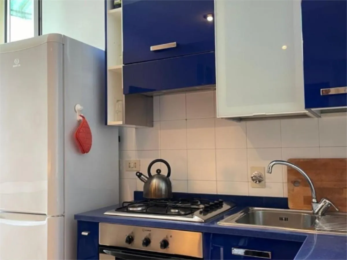 Bolognina Comfort Apartment Near To The Central Station And The Fair Bologna