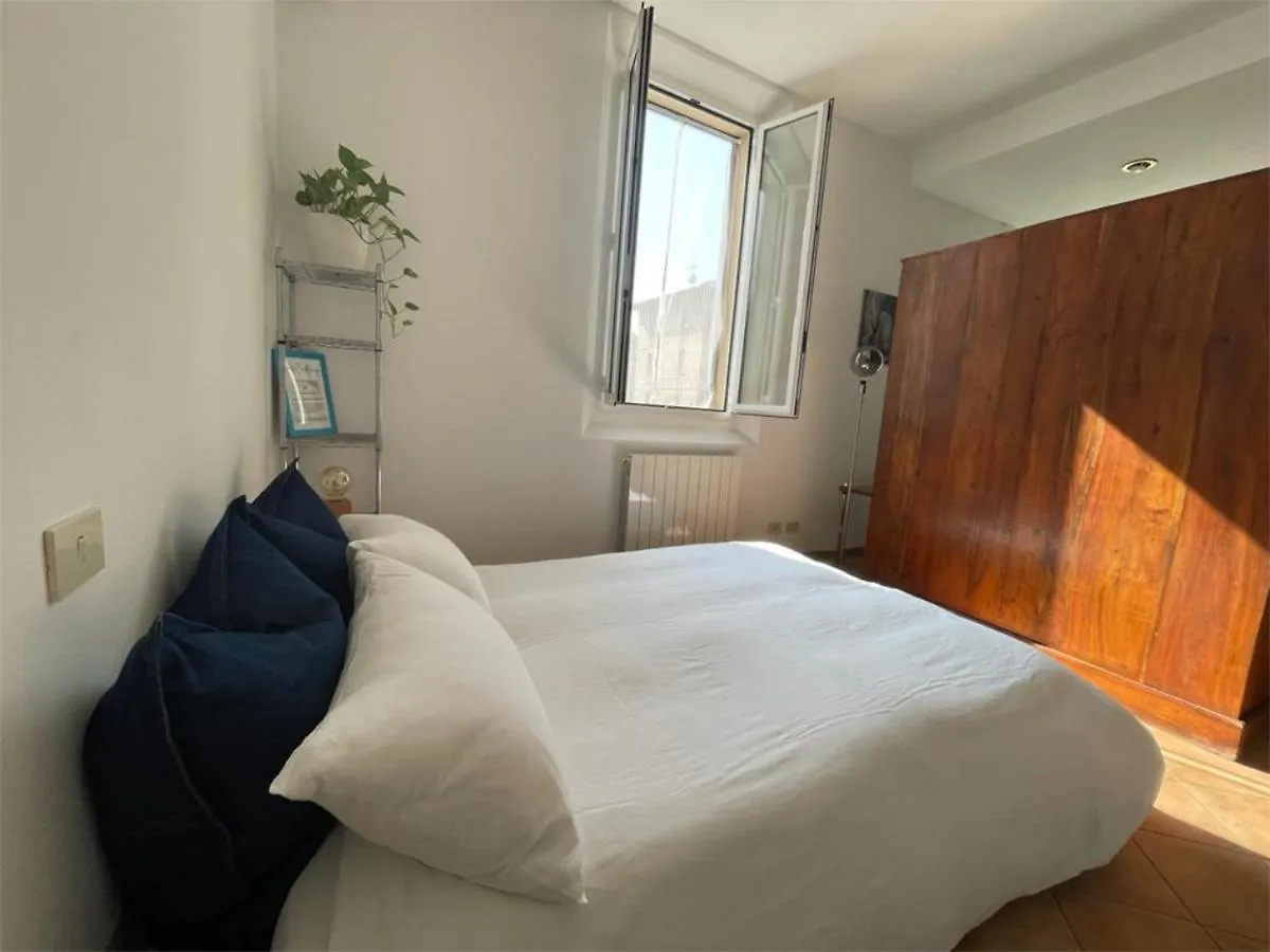 Bolognina Comfort Apartment Near To The Central Station And The Fair Bologna
