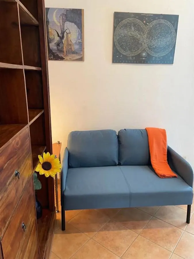 Bolognina Comfort Apartment Near To The Central Station And The Fair Bologna