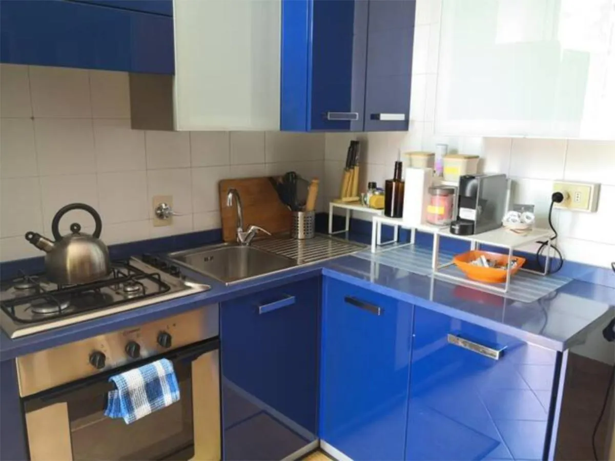 Bolognina Comfort Apartment Near To The Central Station And The Fair Bologna Italy