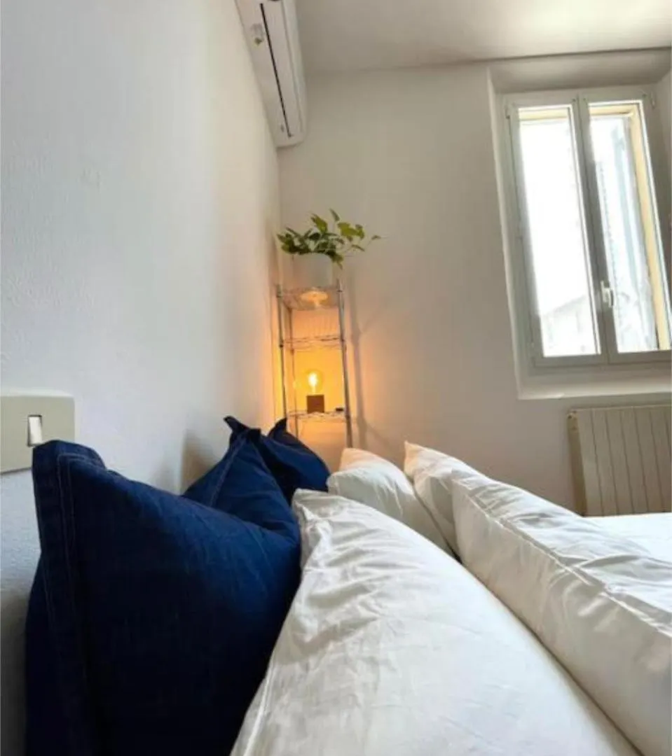 Bolognina Comfort Apartment Near To The Central Station And The Fair Bologna