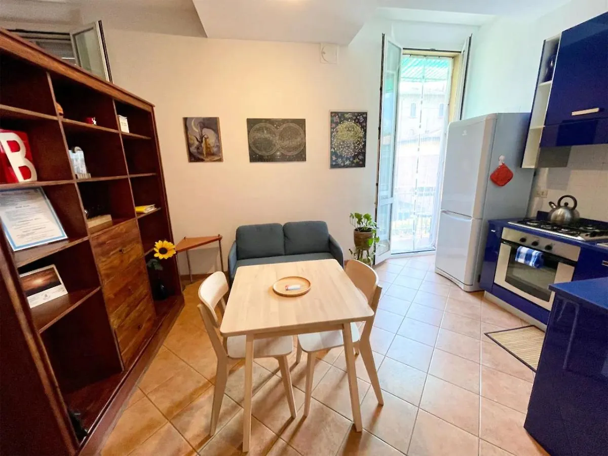 Bolognina Comfort Apartment Near To The Central Station And The Fair Bologna