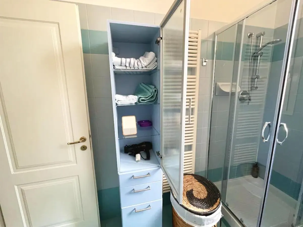 Bolognina Comfort Apartment Near To The Central Station And The Fair Bologna Italy