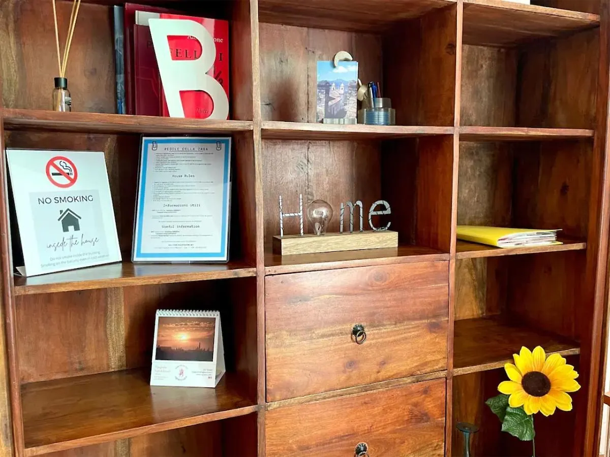 Bolognina Comfort Apartment Near To The Central Station And The Fair Bologna